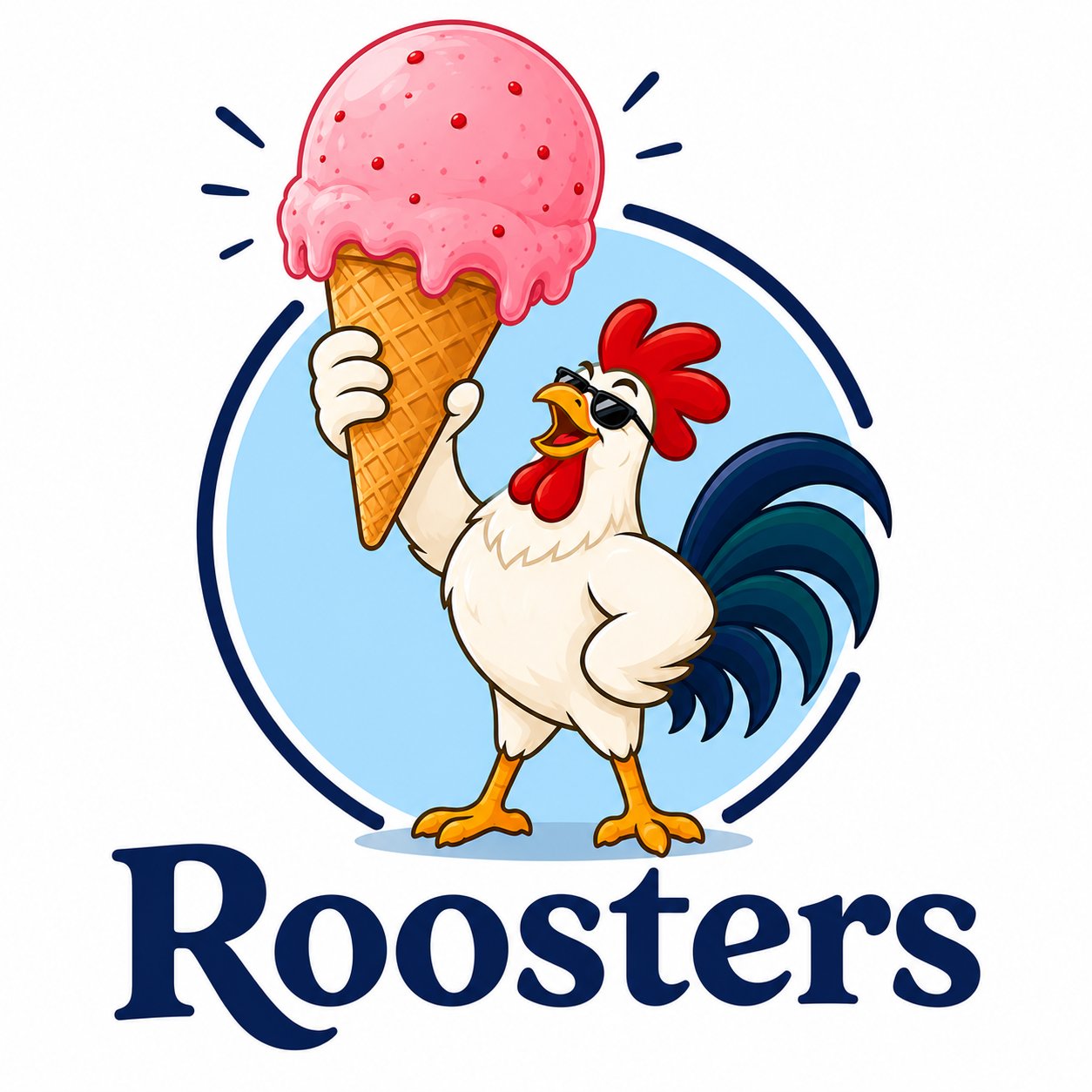 Roosters